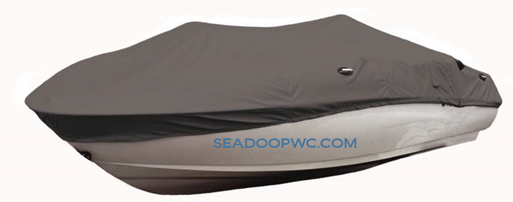 Outer Armor Sea-Doo Sport Boat Covers