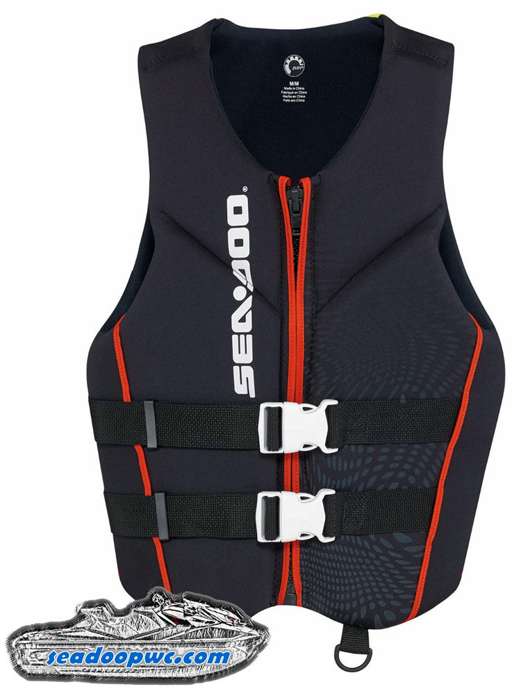 Sea-Doo Ladies' Freedom PFD