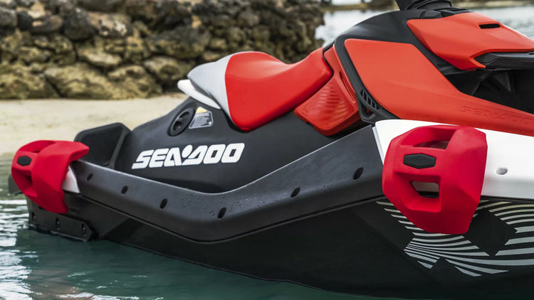 Sea-Doo Spark Accessories