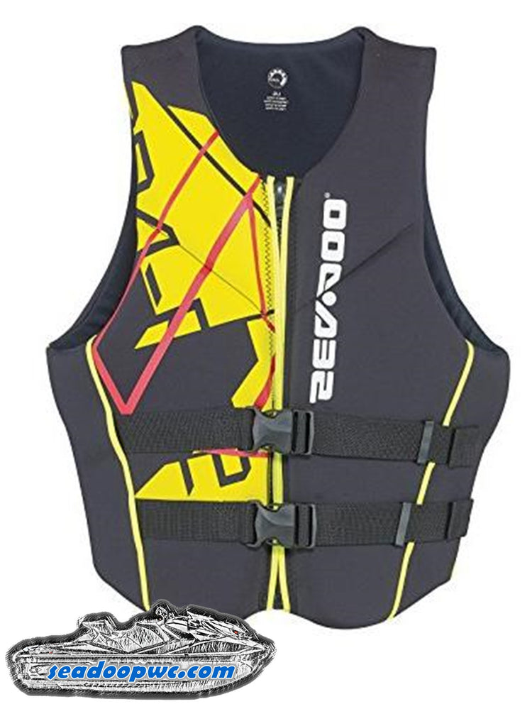 Sea-Doo Men's Freedom PFD