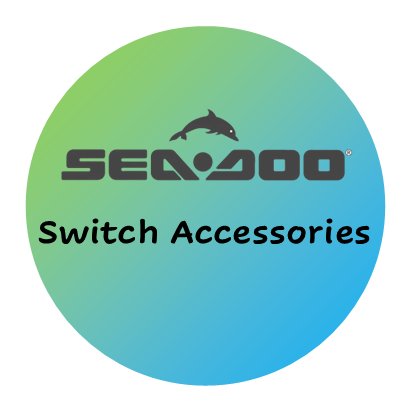 Sea-Doo Switch Accessories