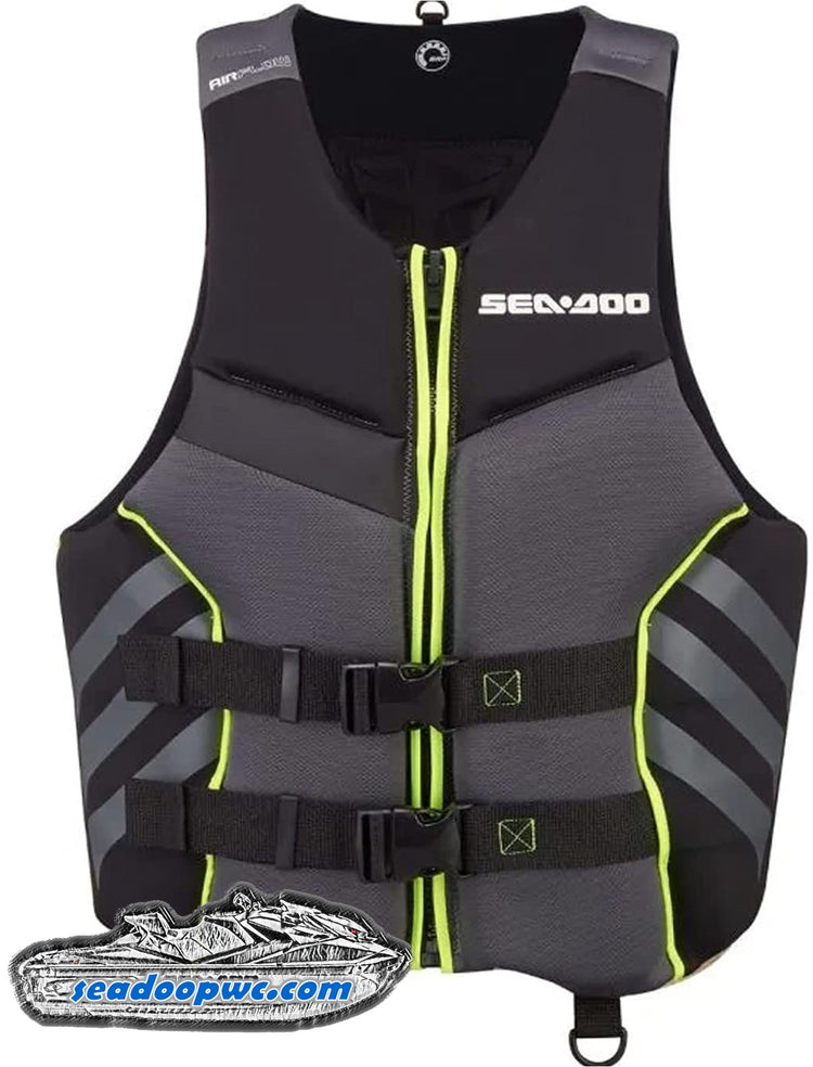 Men's Sea-Doo Life Jackets