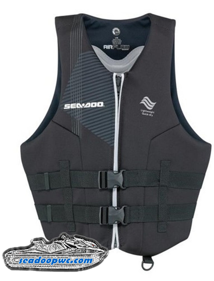 Sea-Doo Men's Airflow PFD's