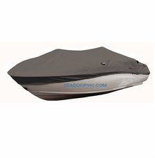 Sea-Doo 14' Sport Boat Cover - 1996-2005 Sportster, Speedster & Challenger