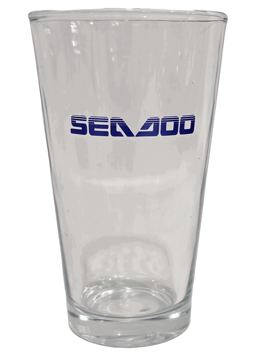 Sea-Doo Pint Glass