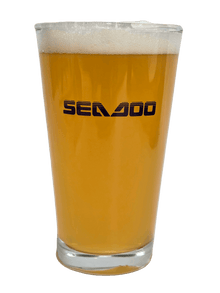 Sea-Doo Pint Glass