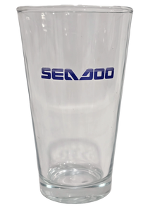 Sea-Doo Pint Glass