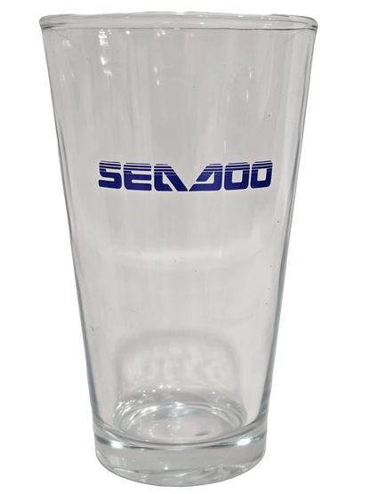 Sea-Doo Pint Glass