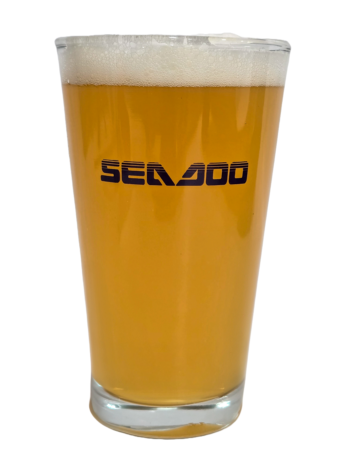 Sea-Doo Pint Glass