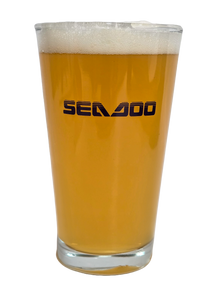 Sea-Doo Pint Glass