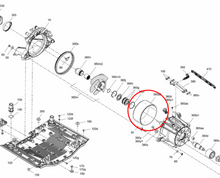 BRP OEM Sea-Doo Wear Ring #267001183