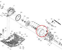 BRP OEM Sea-Doo Wear Ring #267001183