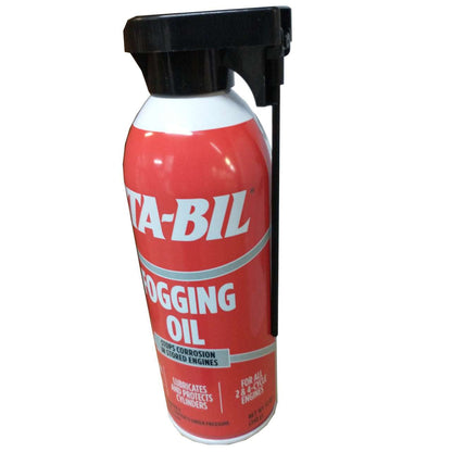 Sta-Bil 22001 Fogging Oil, 12 oz.