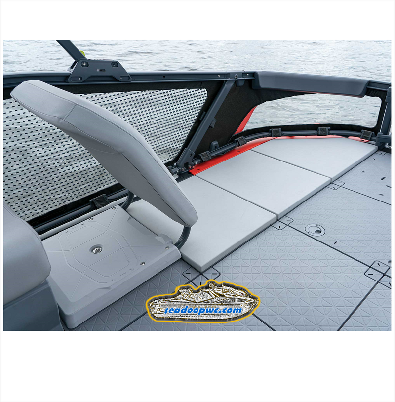 Sea-Doo Switch Sport Front Lounge Seat Assembly