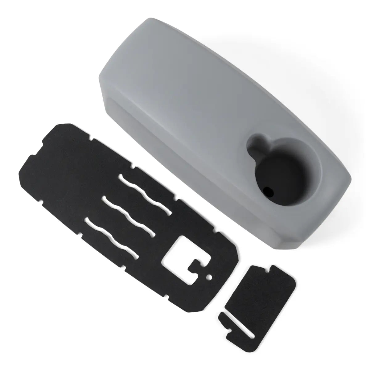 Sea-Doo Switch Soft Armrest With Cup Holder - 269003781