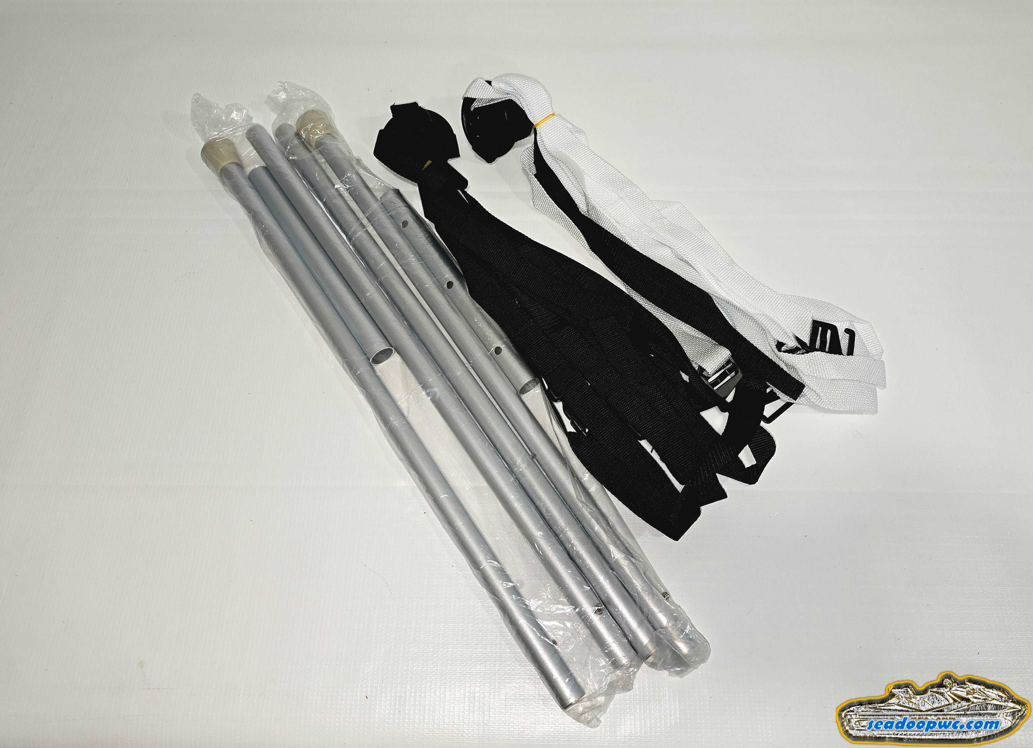 Sea-Doo Switch Support Pole Kit 13' to 18' Models #269801260 Sea-Doo Switch Support Pole Kit 13' to 18' Models #269801260