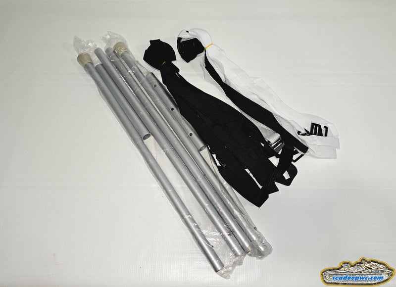 Sea-Doo Switch Support Pole Kit 13' to 18' Models