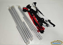 Sea-Doo Switch Support Pole Kit 21' Models #269801302