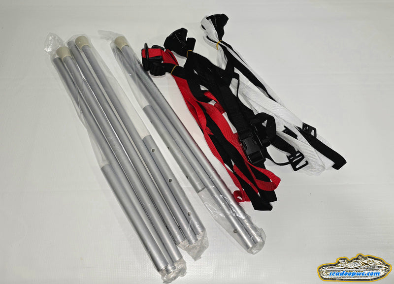 Sea-Doo Switch Support Pole Kit 21' Models