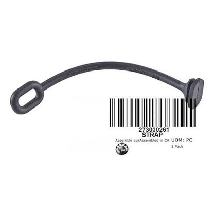 273000344 - LinQ Ski Pylon Replacement Strap (Thin)