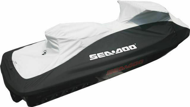 BRP OEM Sea-Doo Cover - 280000371 GTX & RXT