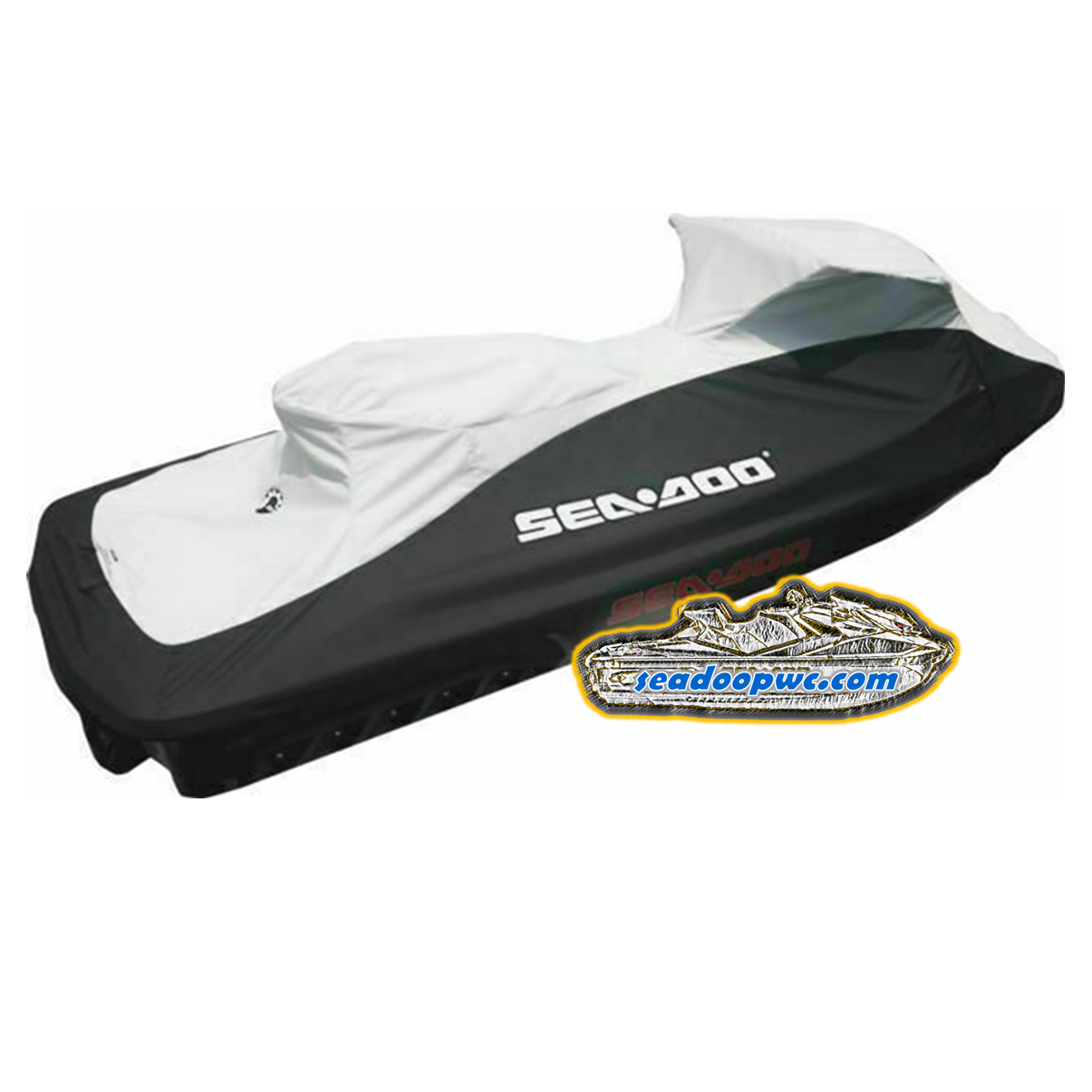 Sea-Doo OEM Cover - 280000371 GTX & RXT