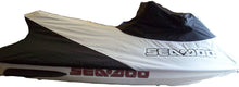 BRP OEM Sea-Doo Cover 280000389 - 1996-2002 GTX