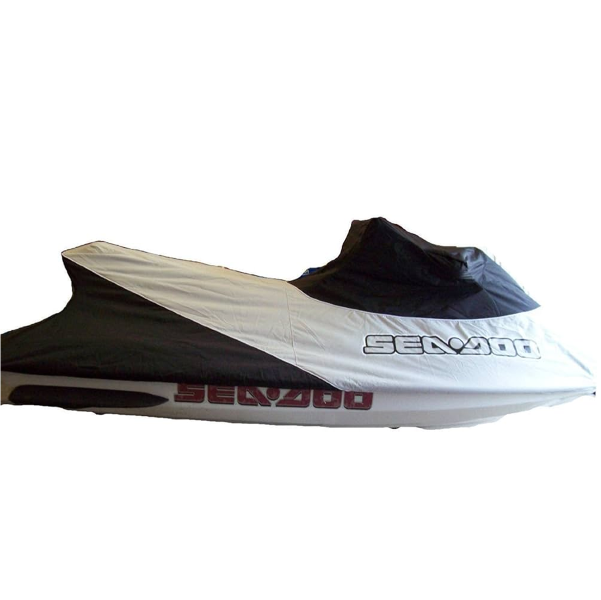 BRP OEM Sea-Doo Cover 280000389 - 1996-2002 GTX