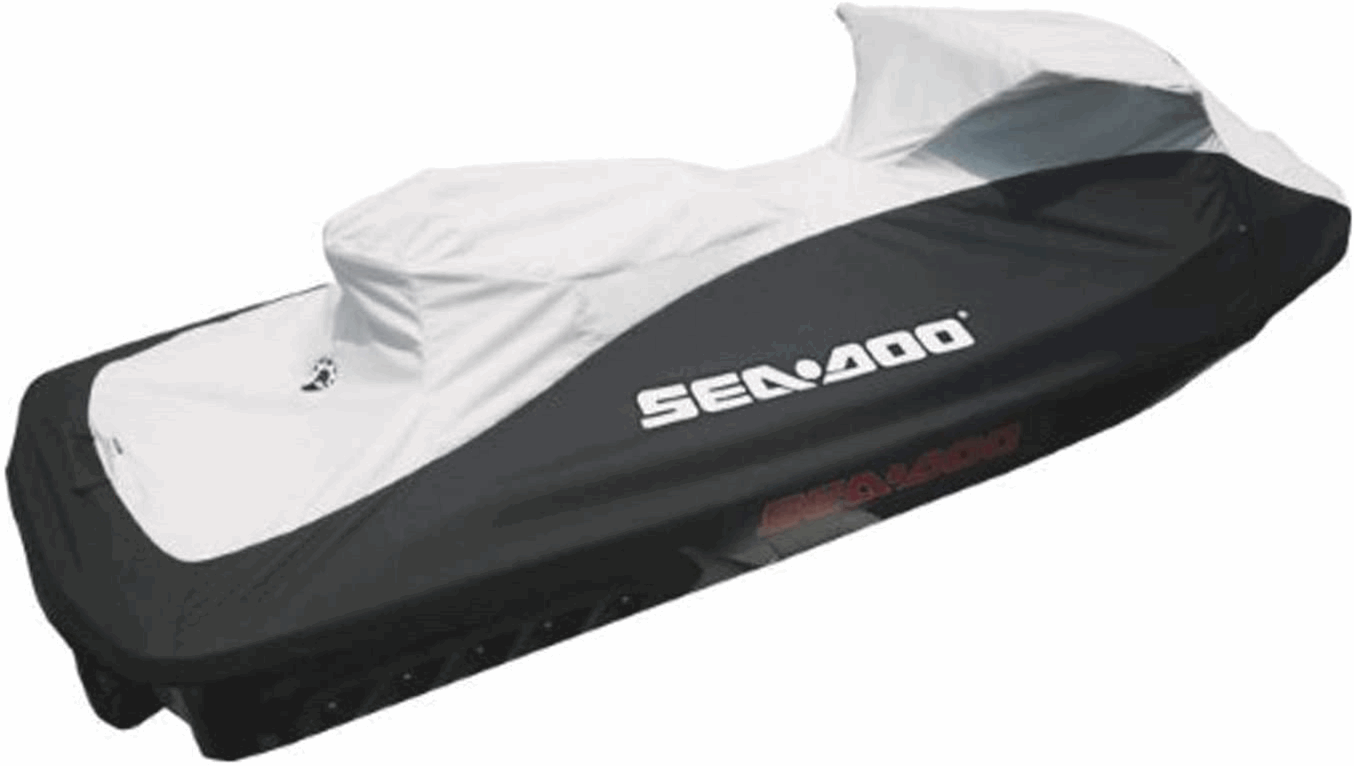 BRP OEM Sea-Doo PWC Cover #295100718 - 2012-2017 GTX S & RXT AS