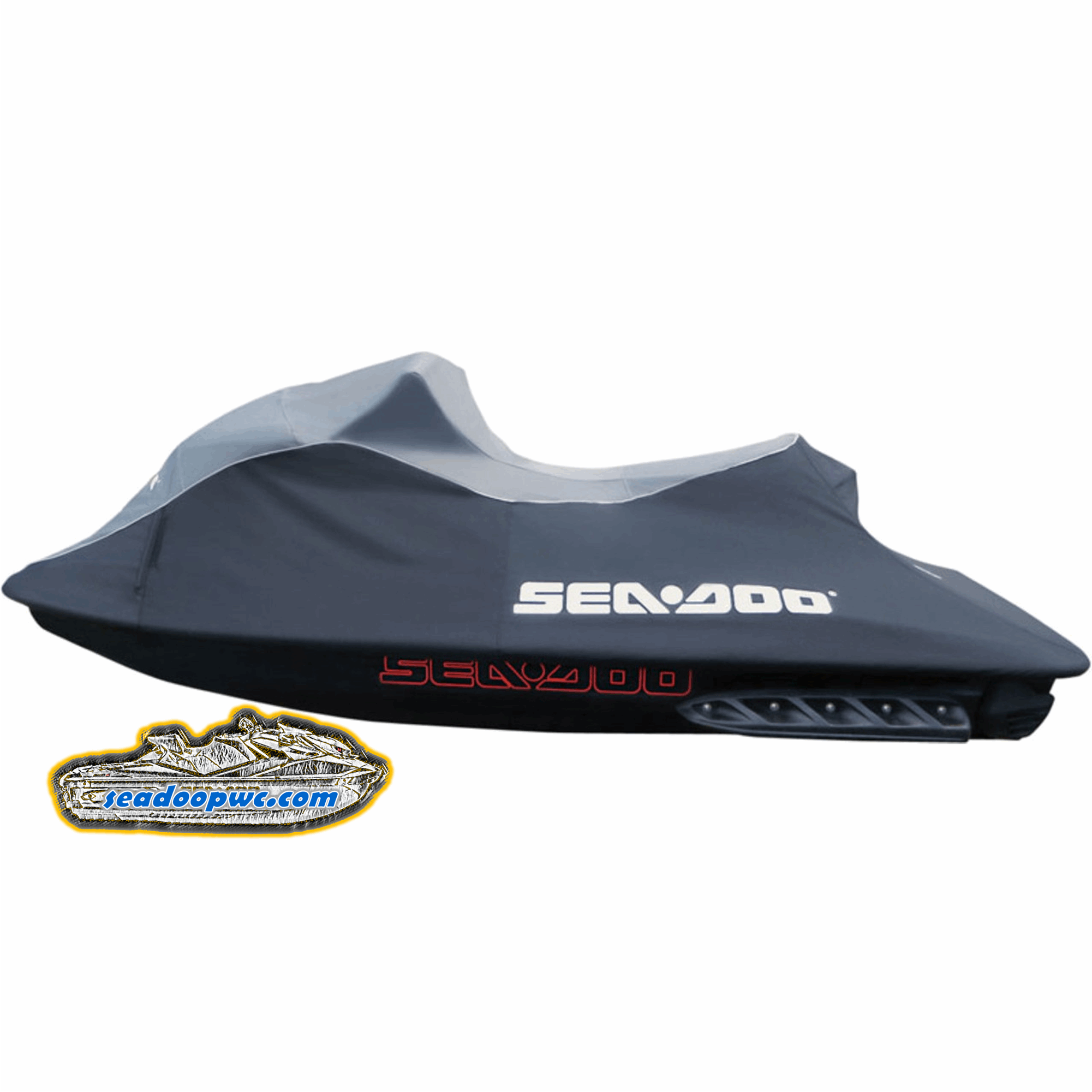Sea-Doo Covers | OEM Covers | Shop Noe For Sea-Doo Covers