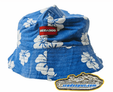 SEA-DOO NEW OEM CHILDRENS BUCKET HAT - 2850370080 *