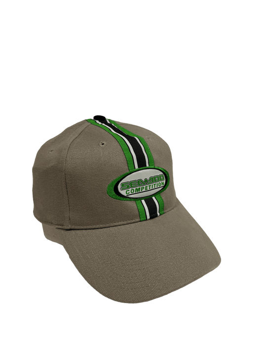 SEA-DOO NEW MENS COMPETITION SERIES CAP