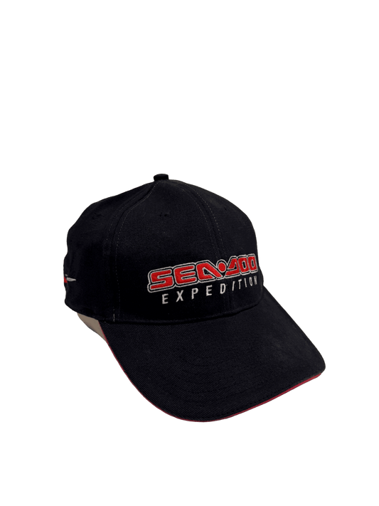 Sea-Doo Expedition Fitted Hat - LG-XL