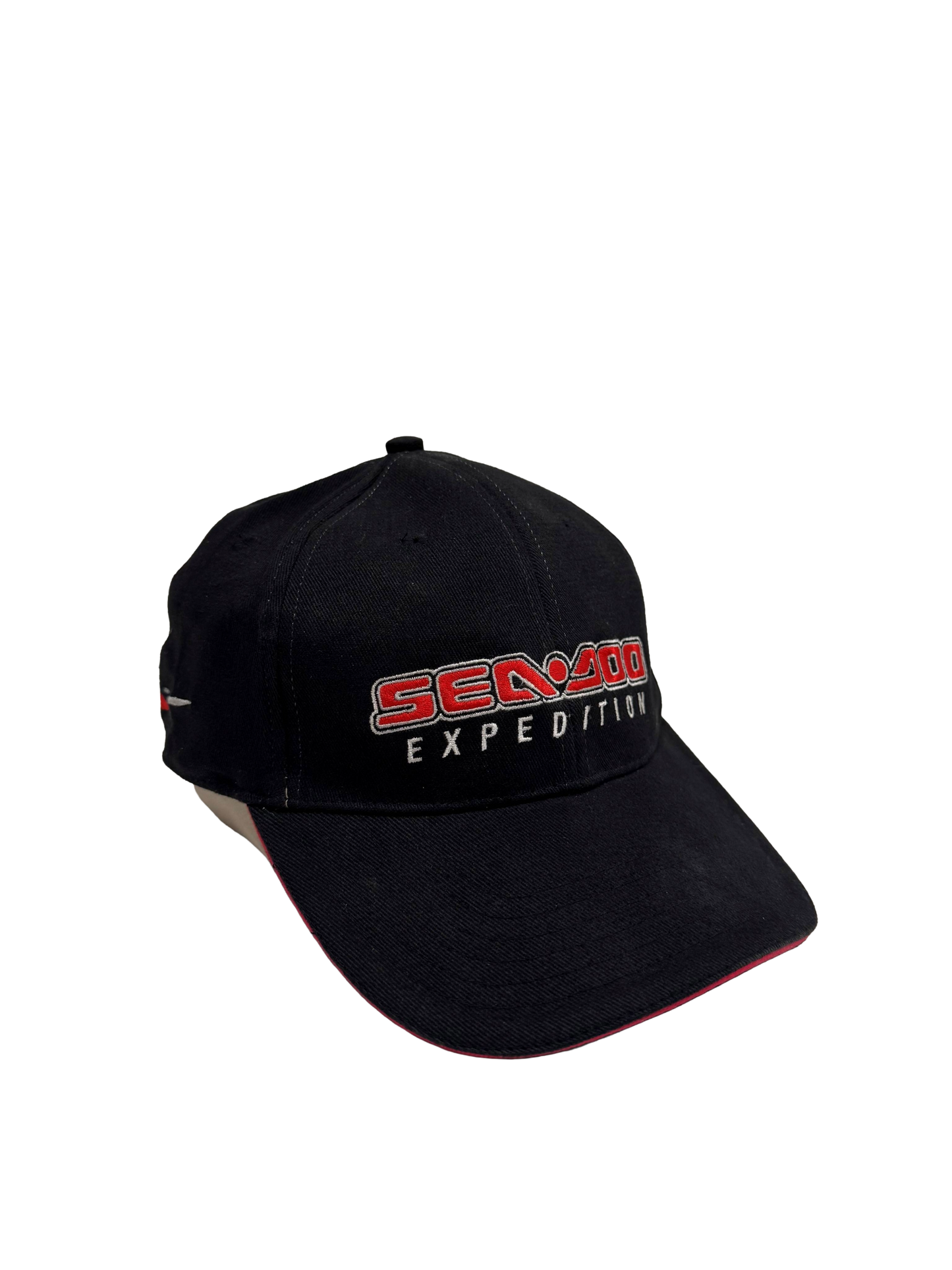 Sea-Doo Expedition Fitted Hat - SM/MED