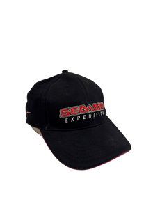 Sea-Doo Expedition Fitted Hat - LG-XL