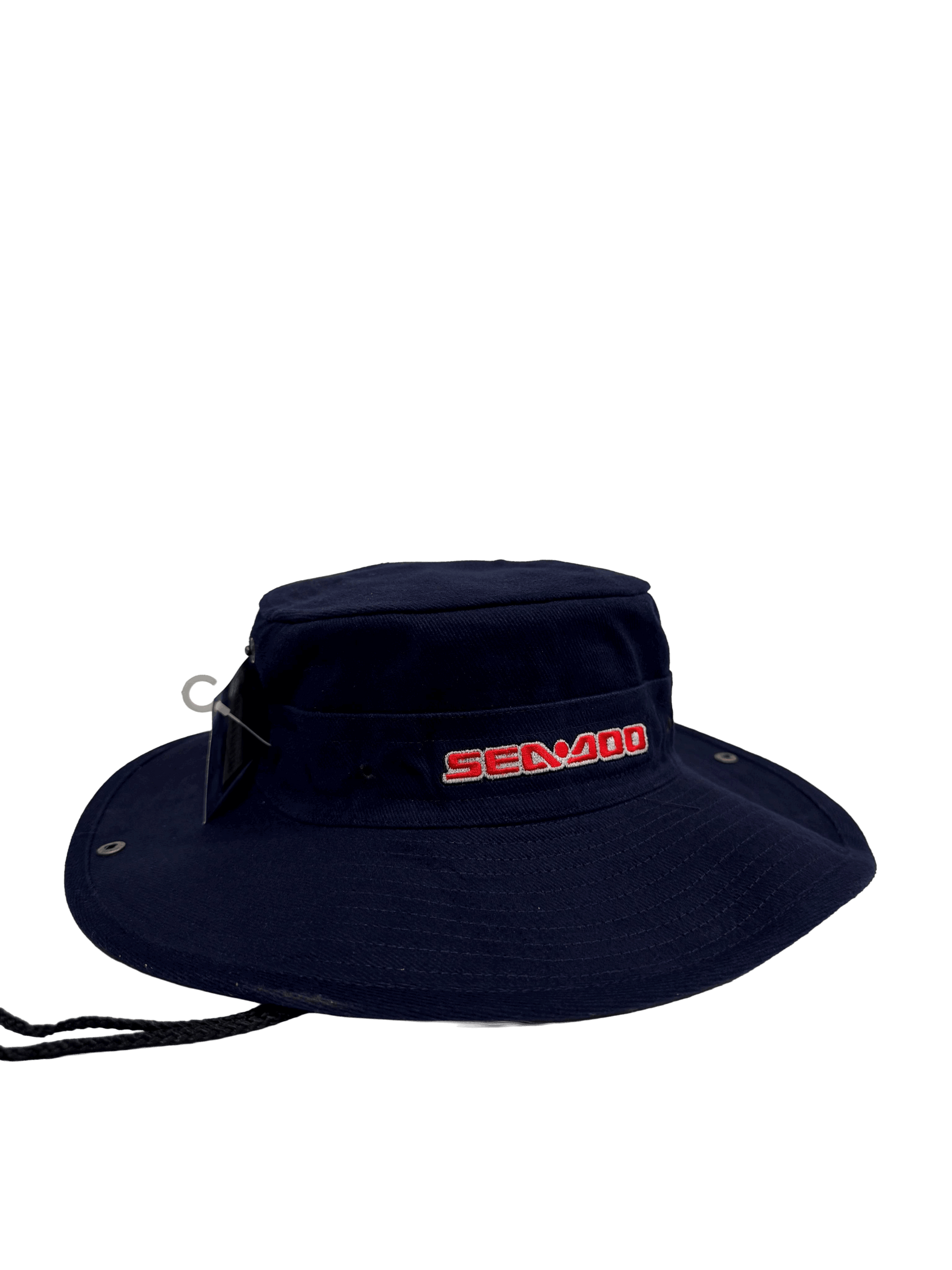 Sea-Doo Wide Brim Aussie Hat