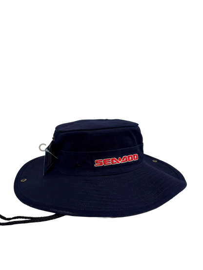 Sea-Doo Wide Brim Aussie Hat