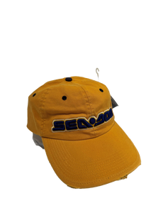 SEA-DOO NEW MENS DISTRESSED CAP