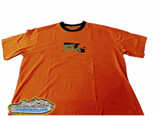 SEA-DOO MEN'S ACTION T-SHIRT - LARGE - 2856730912