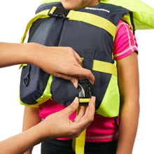 Sea-Doo Kids' Sandsea PFD/Life Jacket