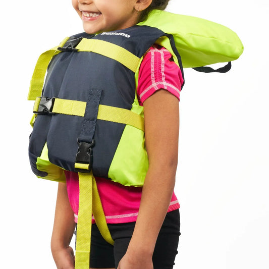 Sea-Doo Kids' Sandsea PFD/Life Jacket