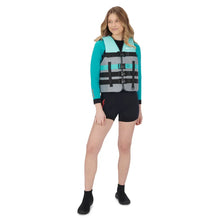 Sea-Doo Unisex Navigator PFD/Life Jacket