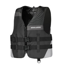 Sea-Doo Motion Life Jacket Black