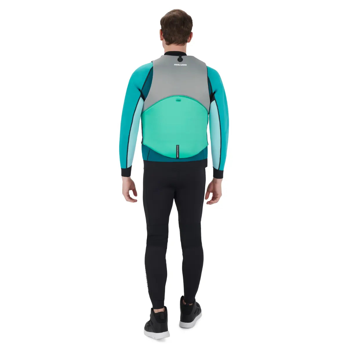 Sea-Doo Freedom PFD Teal