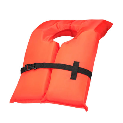 Type II Adult Life Jackets - 4 Pack #2859820012