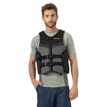 Sea-Doo Airflow Life Jacket - Black