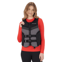 Sea-Doo Airflow Life Jacket - Black