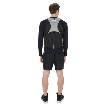 Sea-Doo Airflow Life Jacket Gray