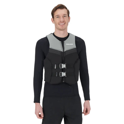 Sea-Doo Airflow Life Jacket Gray