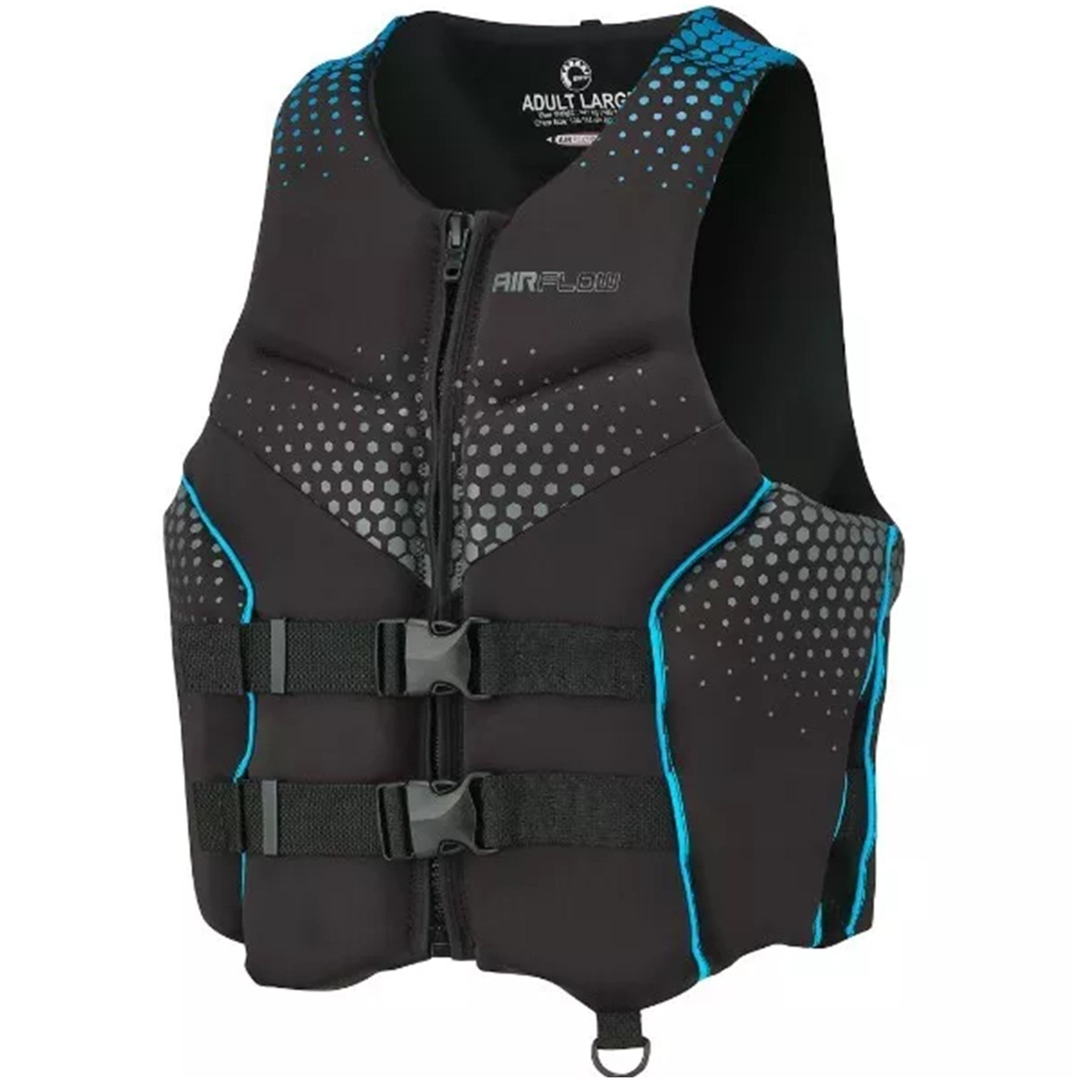 Sea-Doo Men's Airflow PFD's – Sea-Doo PWC Superstore Sea-Doo Men's Airflow PFD's – Sea-Doo PWC Superstore